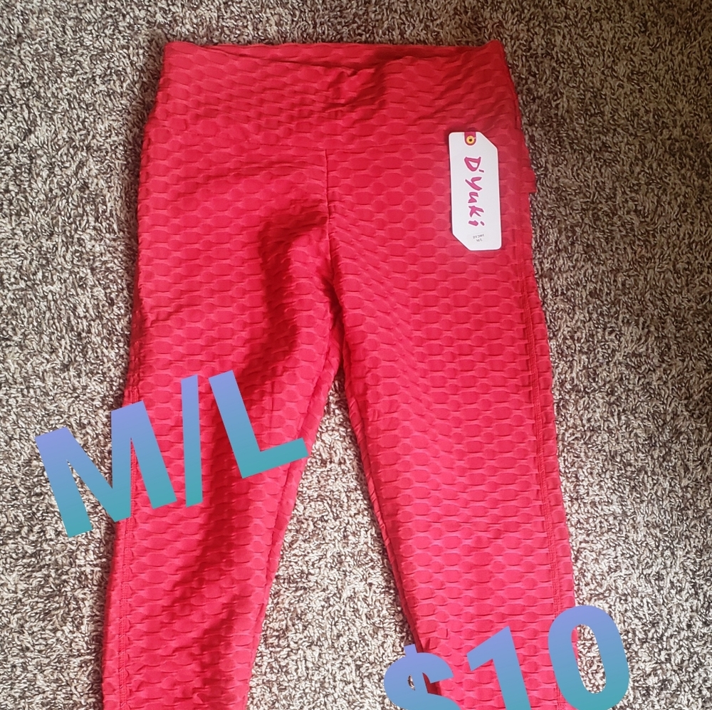 Leggings